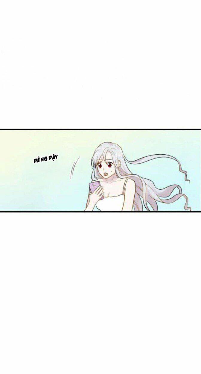 Iris - Quý Cô Và Chiếc Điện Thoại: Chapter 7