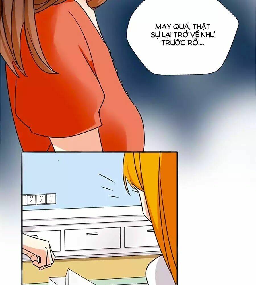 Mùi Hương Lãng Mạn: Chapter 17