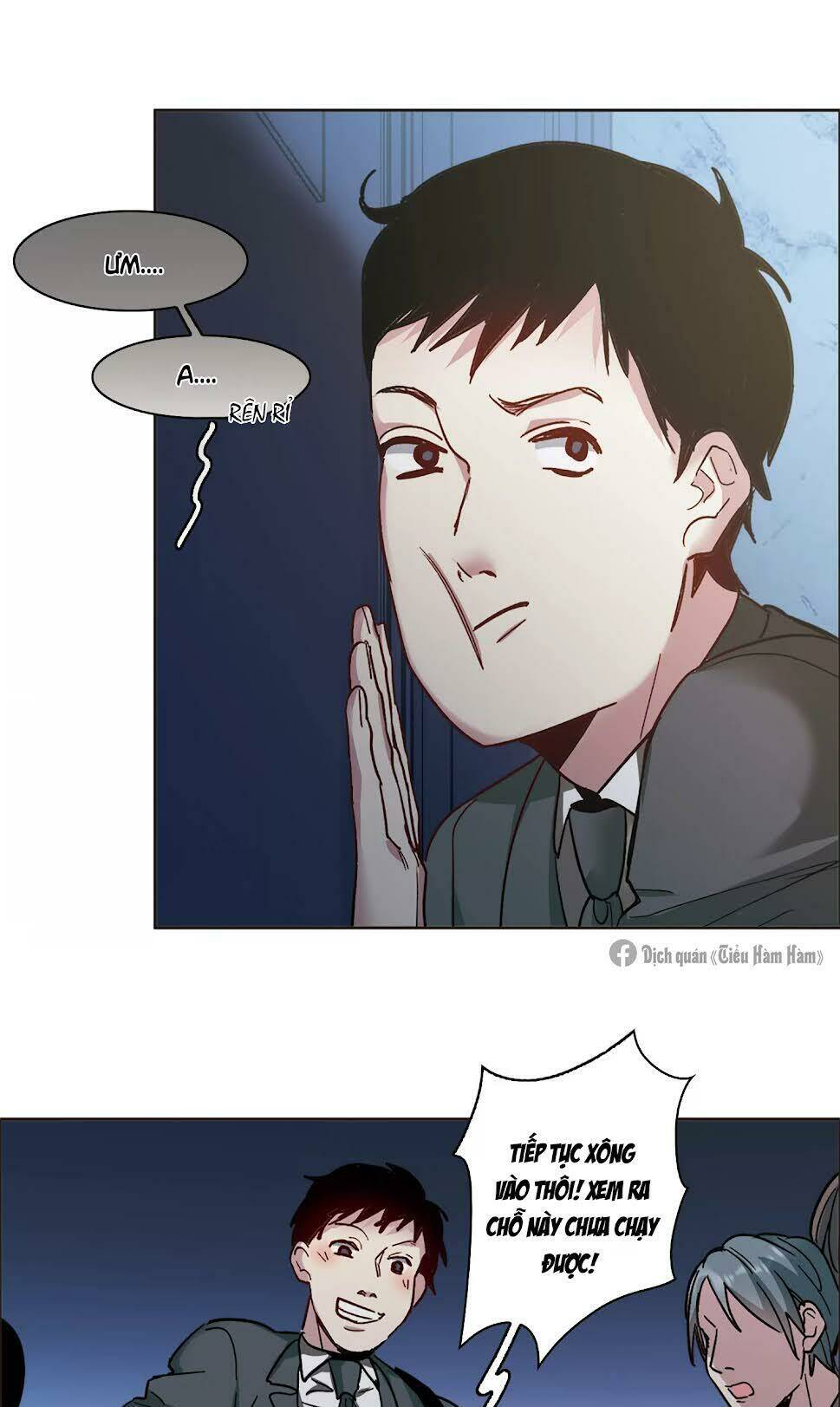 Thế Giới Đệ Nhất Cự Tinh: Chapter 14.1