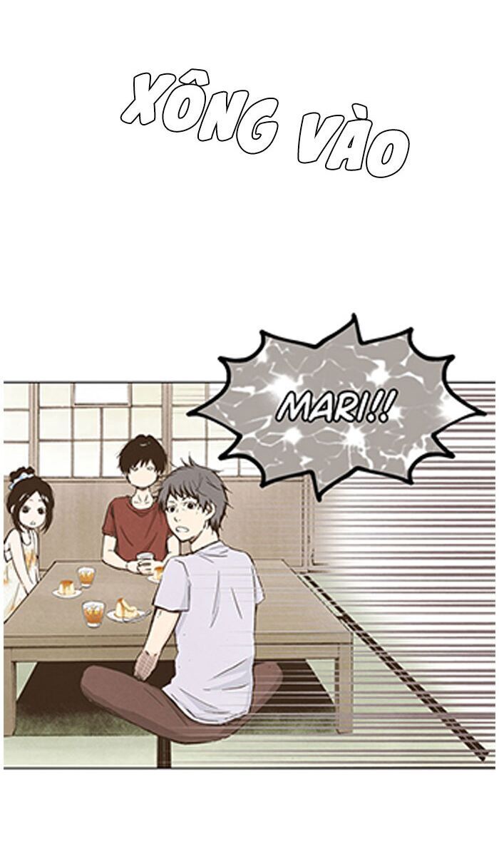 Làm Vợ Anh, Em Nhé: Chapter 34