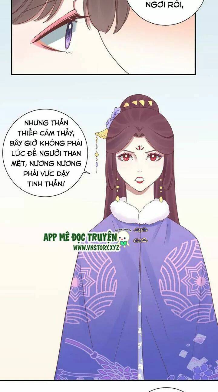 Hoàng Hậu Bận Lắm: Chapter 130