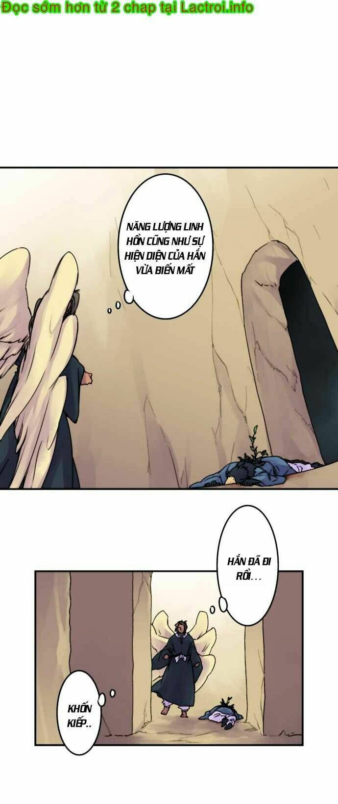 Ake No Tobari: Chapter 53