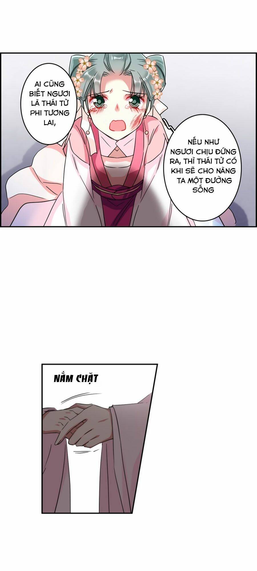 Thượng Quốc Phú Chi Thiên Đống Tuyết: Chapter 145