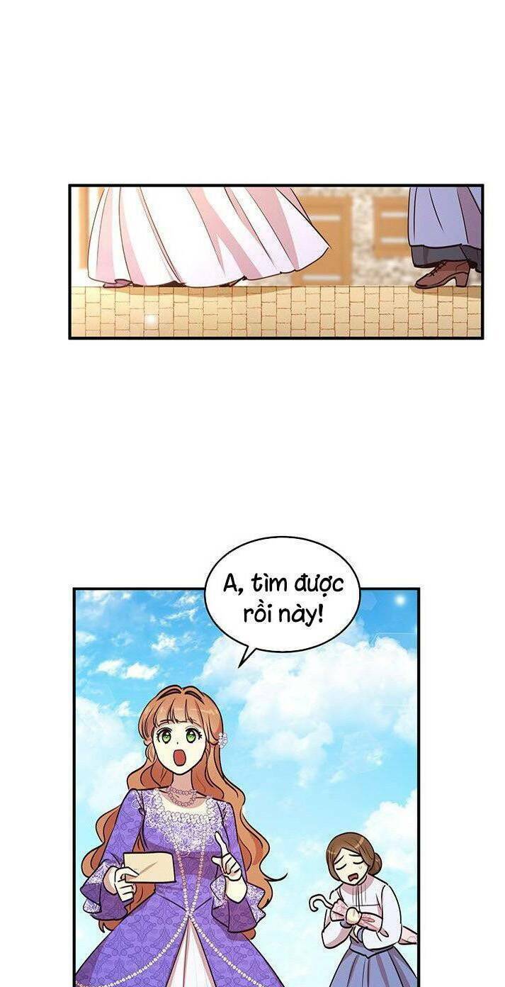 Công Tước, Loạn Vừa Thôi!: Chapter 30