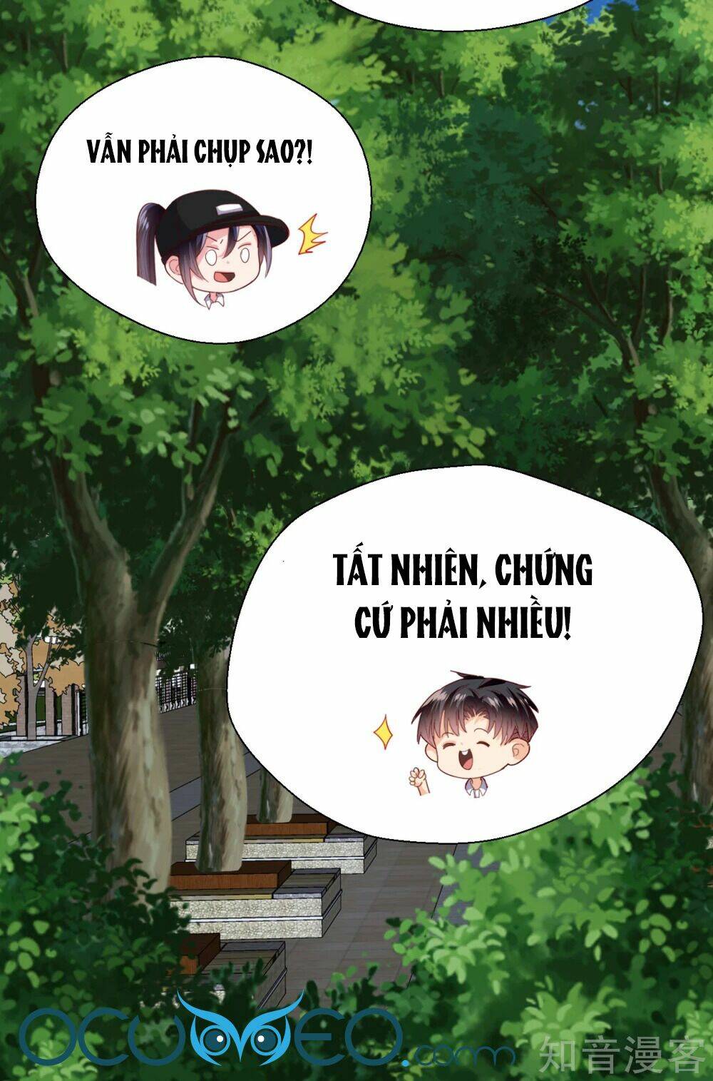 Sau Này Vẫn Cứ Thích Anh: Chapter 34