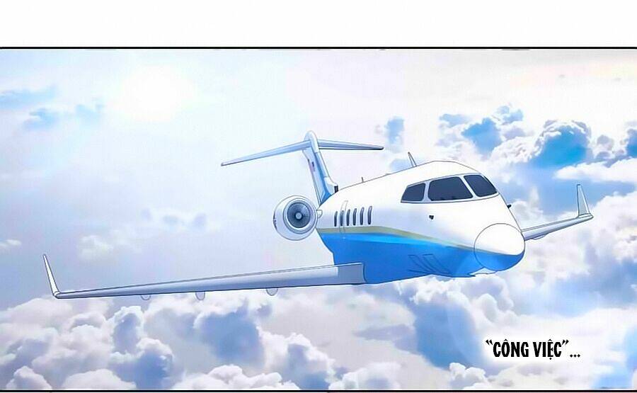 Lưu Luyến Tinh Diệu: Chapter 61