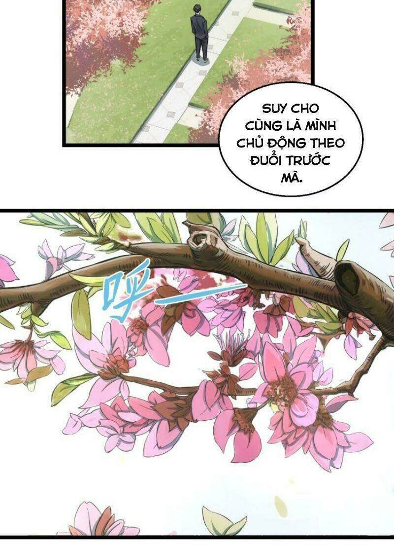 Đối Mặt Với Thử Thách: Chapter 6