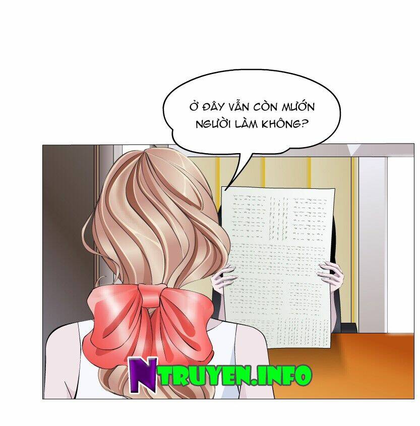 Cạm Bẫy Của Nữ Thần: Chapter 143