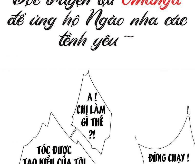 Bạn Gái Tôi Mới 30+: Chapter 62