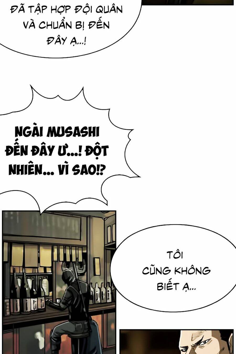 Thợ Săn Đầu Tiên: Chapter 47