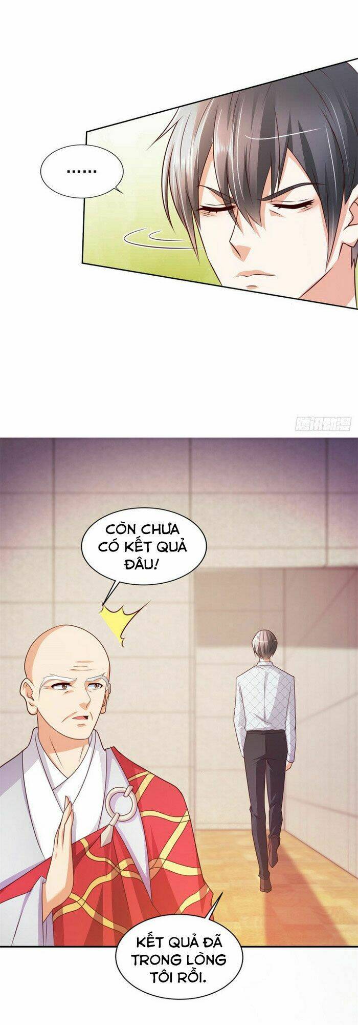 Chí Tôn Toàn Năng: Chapter 50