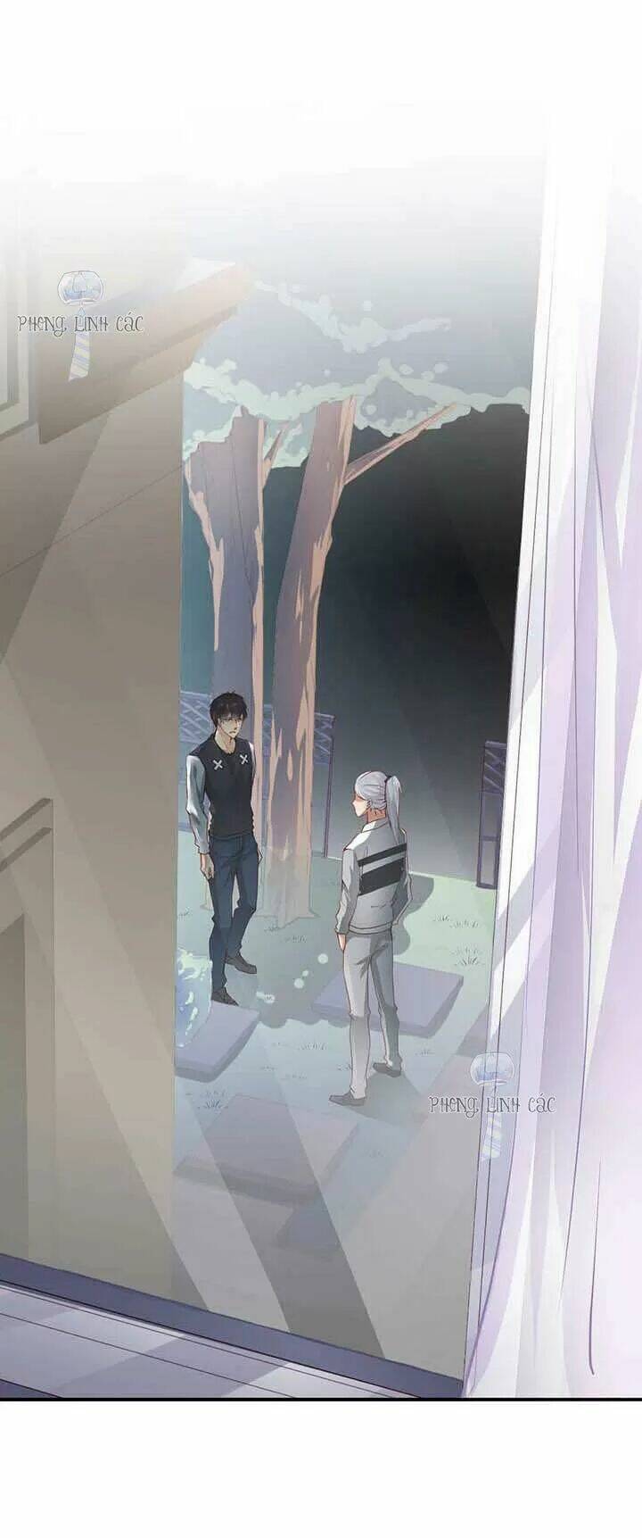 Nam Thần Là Một Đôi: Chapter 97