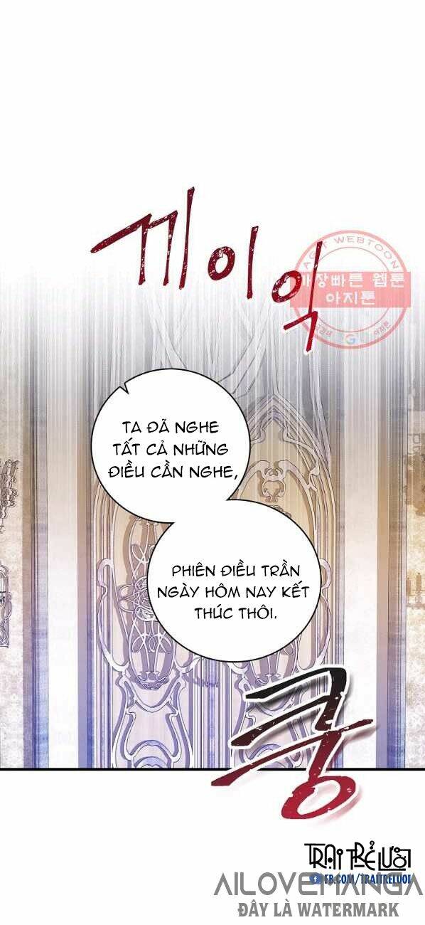 Kỵ Sĩ Đỏ Không Mê Tiền Mù Quáng: Chapter 30