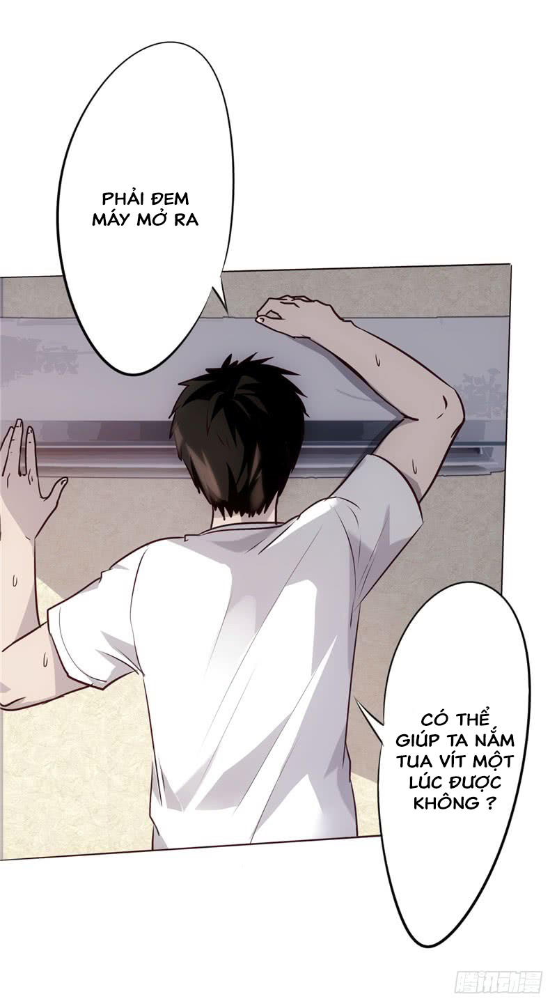 Tối Cường Nông Dân Hệ Thống: Chapter 1.5