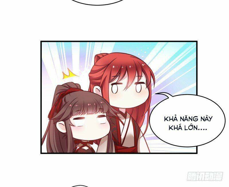 Trò Chơi Trừng Phạt: Chapter 74