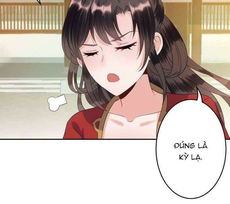 Vương Gia Kiêu Ngạo Quá Khó Cua: Chapter 39