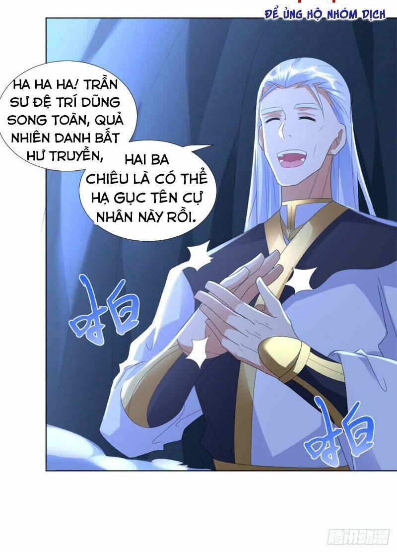 Chí Tôn Trọng Sinh: Chapter 60