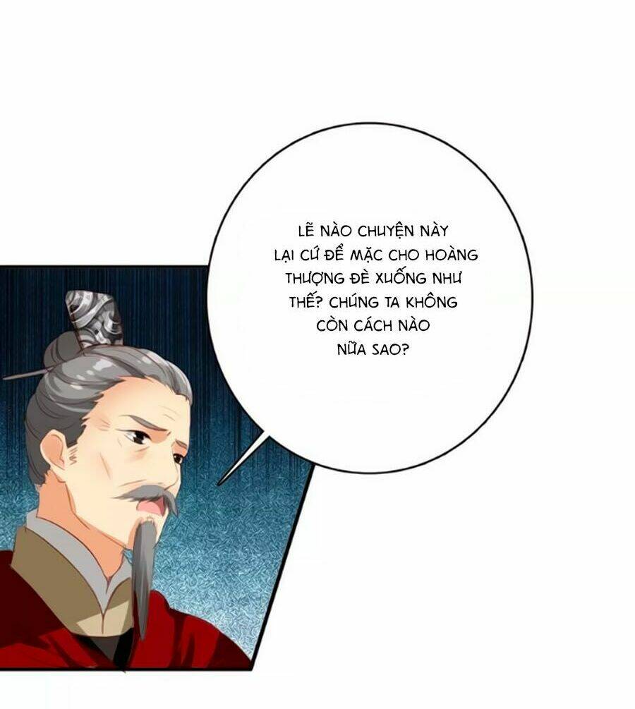 Mỹ Nhân Làm Tướng: Chapter 60