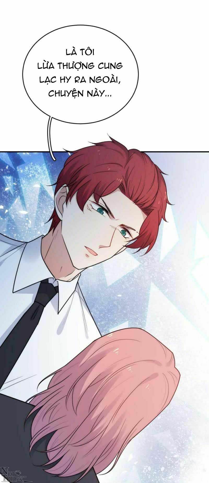 Ma Lạt Thiên Kim Đẩu Ác Thiếu: Chapter 238