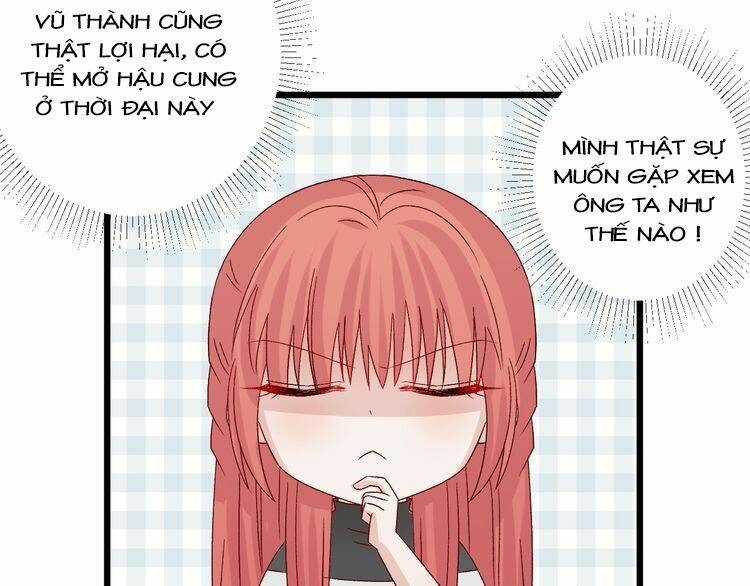 Nữ Hoàng Giá Đáo: Chapter 22