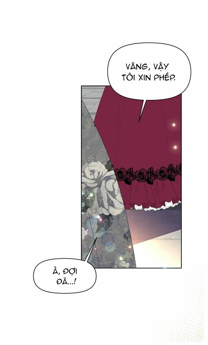 Công Chúa Thời Gian Có Hạn: Chapter 37