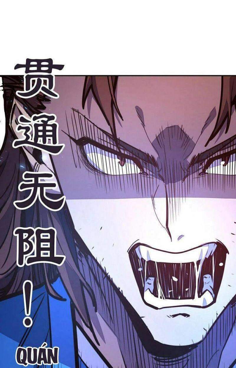 Sinh Tử Quyết: Chapter 145