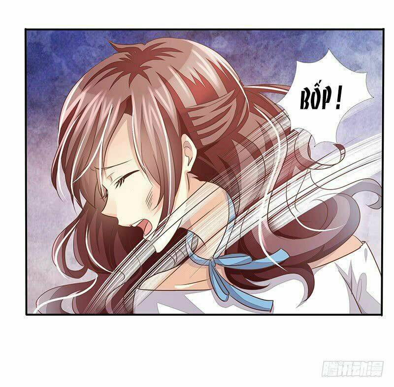 Hôn Bất Do Kỷ: Chapter 1