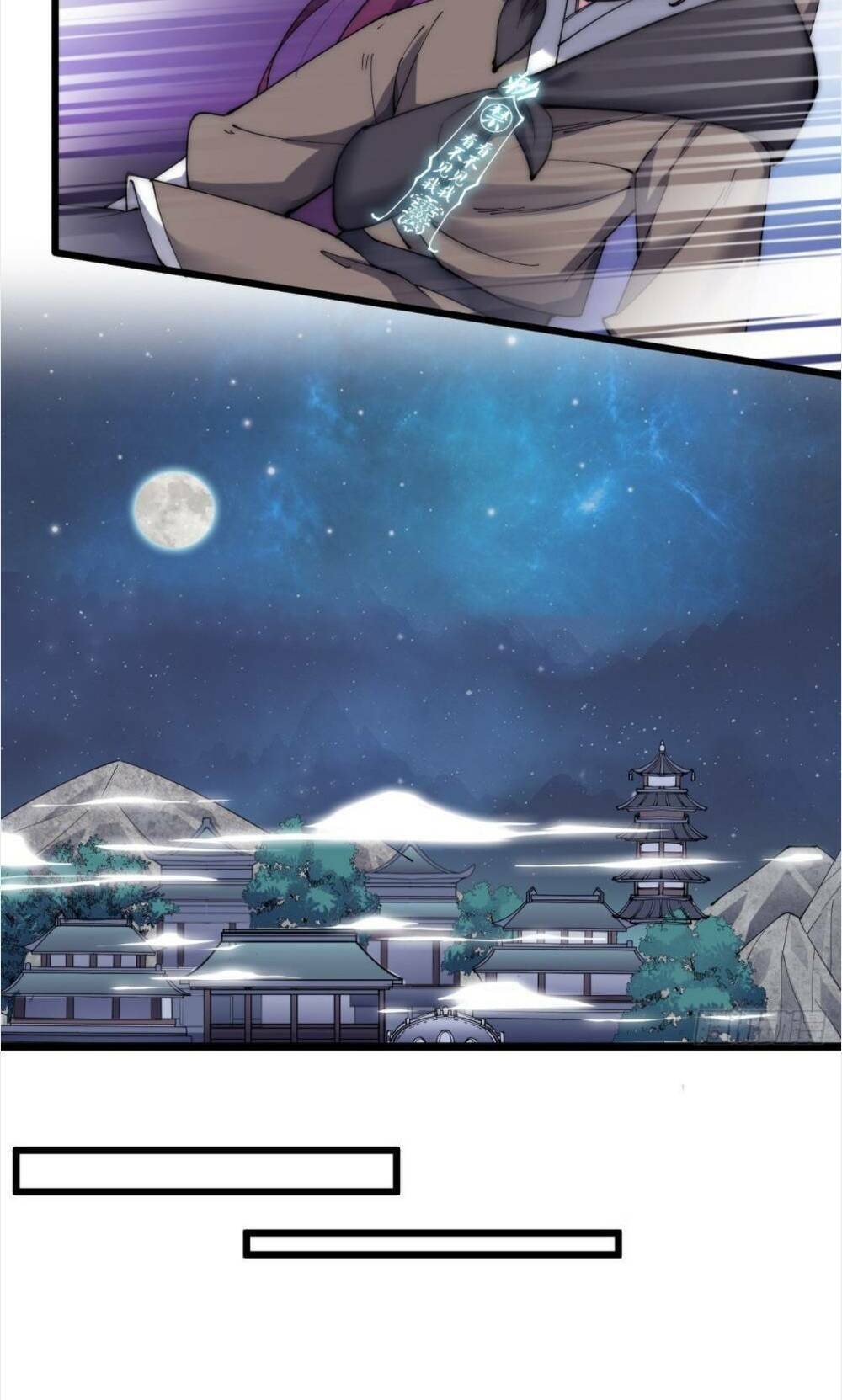 Trường Sinh Cửu Thiên Tuế: Chapter 21