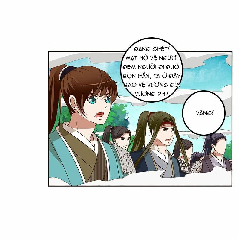 Thông Linh Phi: Chapter 158