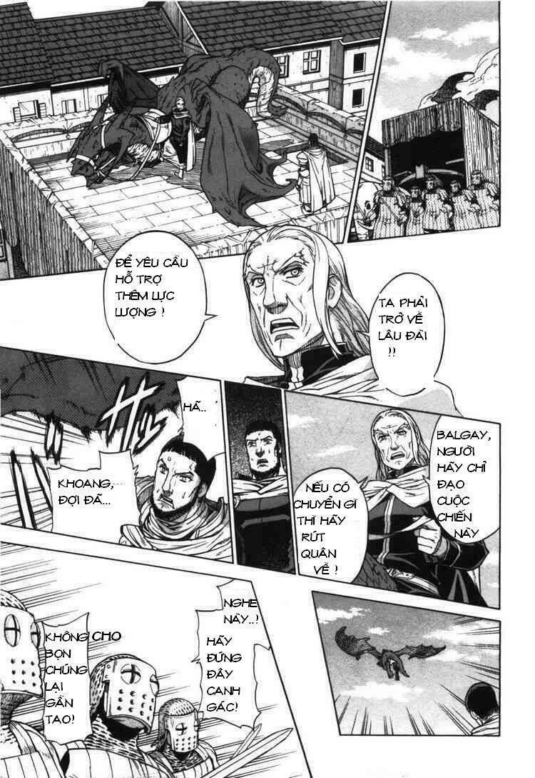 Ubel Blatt: Chapter 55