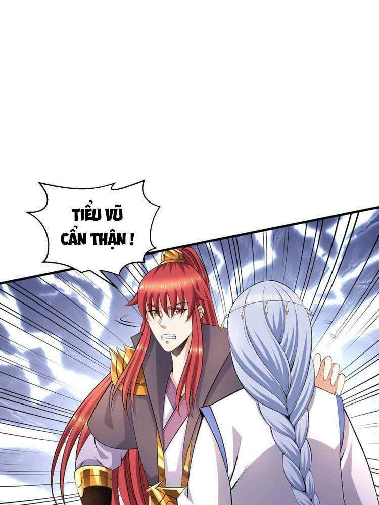 Tiên Vương Trùng Sinh: Chapter 365