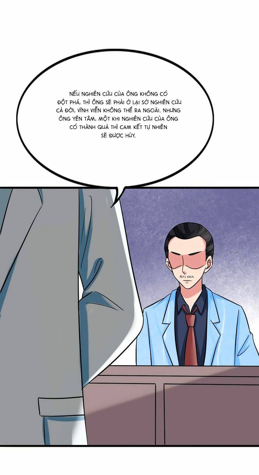 Số Hiệu 1314: Chapter 10