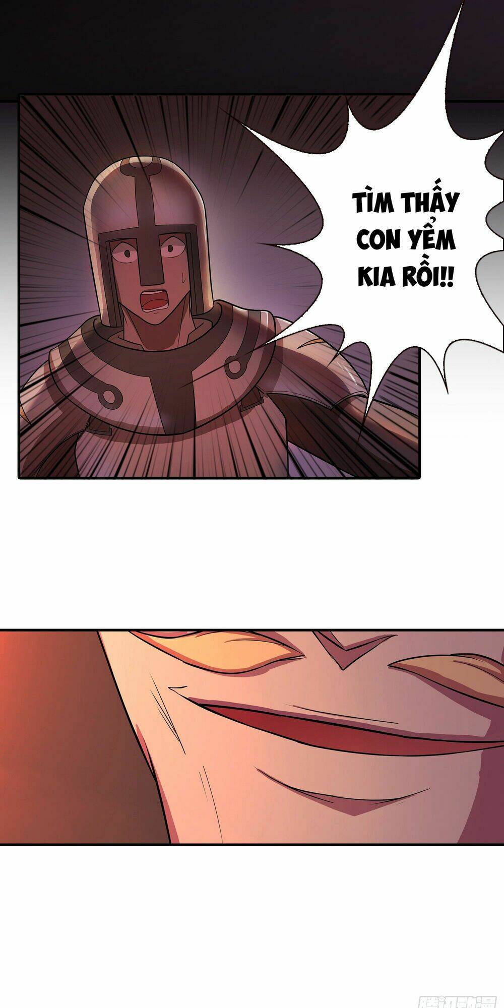 Bạch Dạ Chi Yểm: Chapter 4