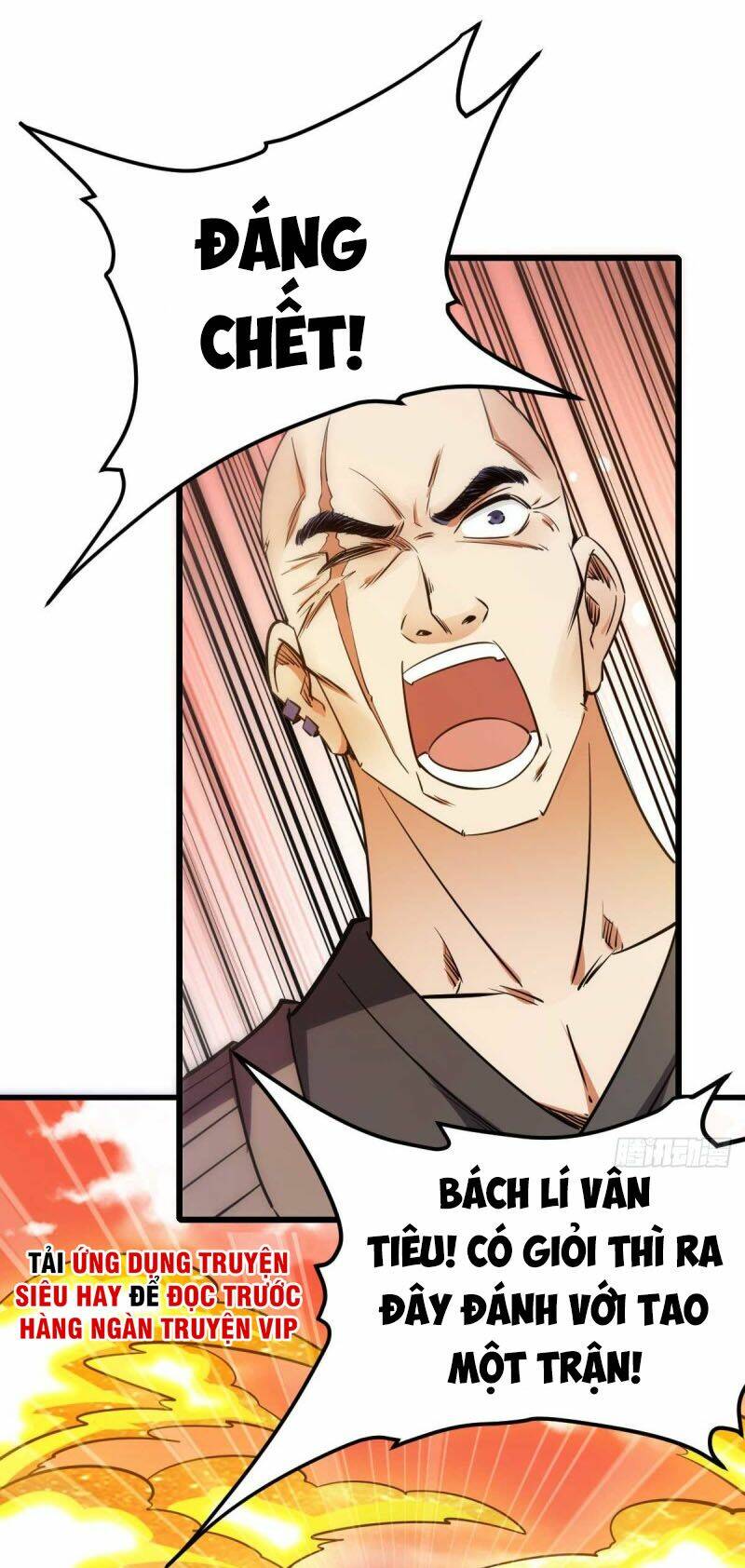 Tiên Vương Trùng Sinh: Chapter 137