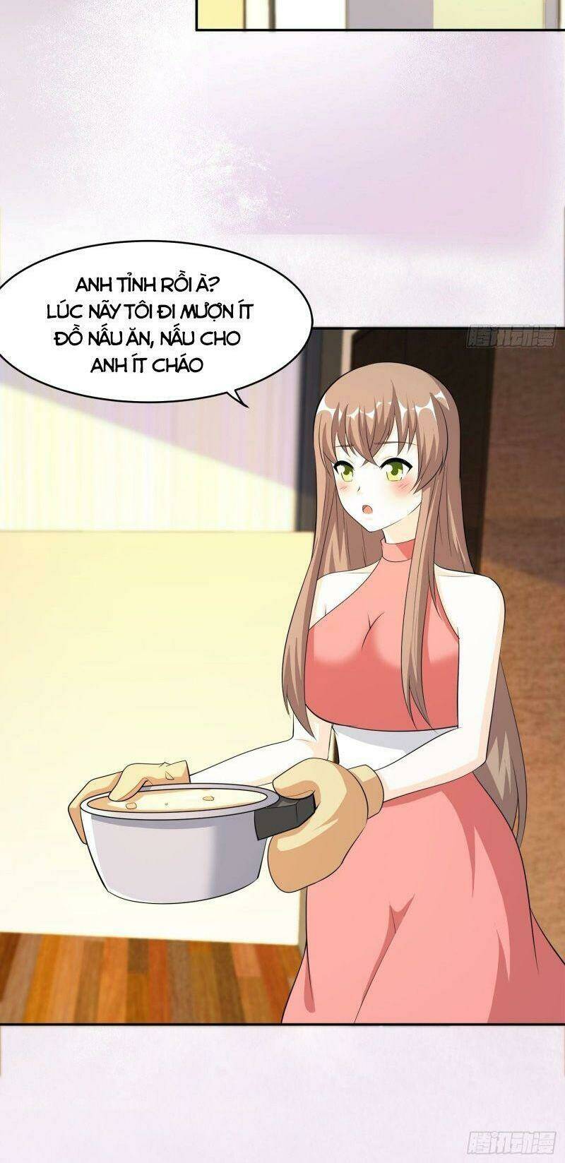 Người Tu Tiên Tại Đô Thị: Chapter 116