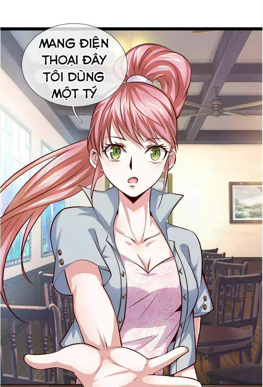 Tuyệt Thế Phi Đao: Chapter 51