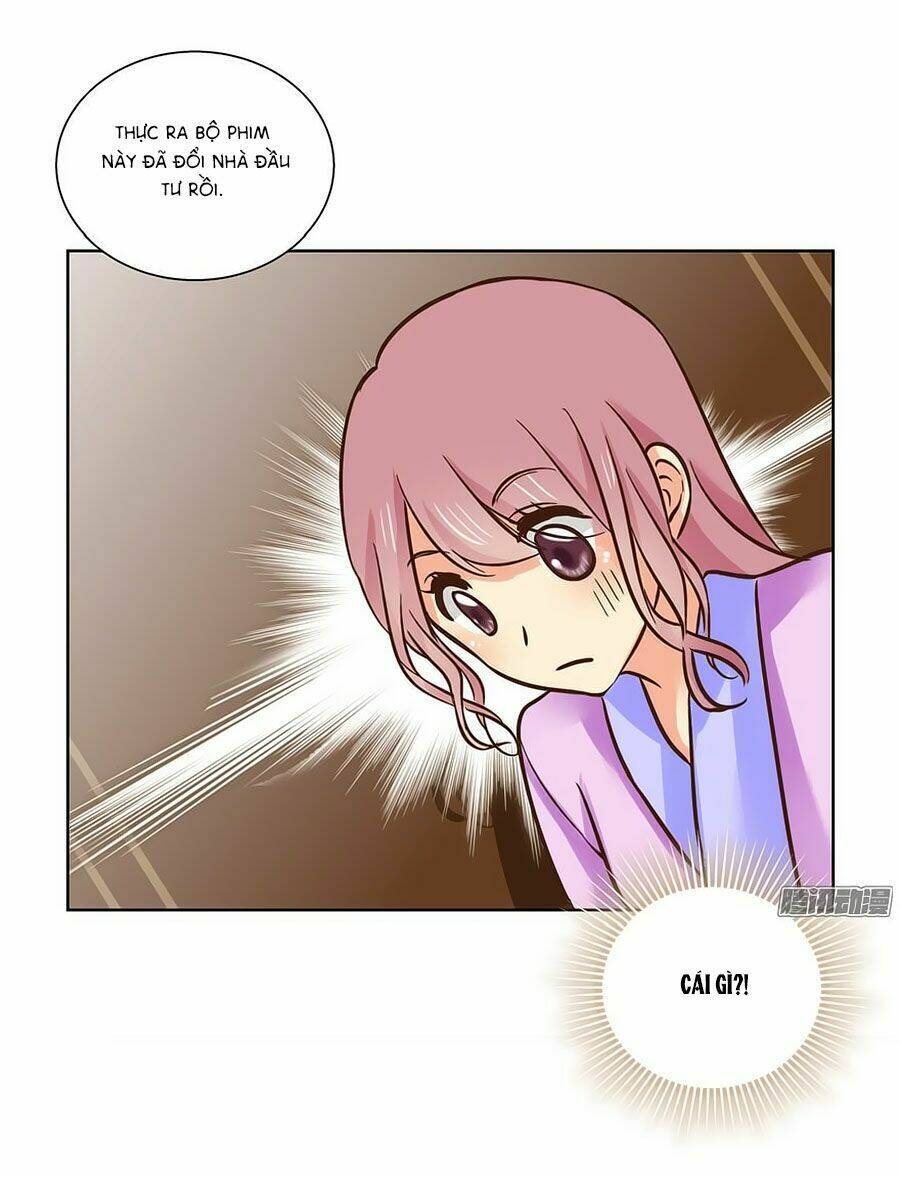 Lưu Luyến Tinh Diệu: Chapter 80