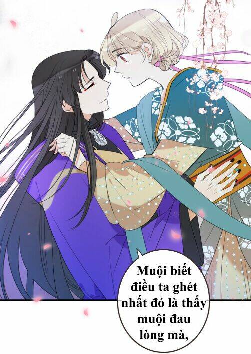 Bạn Trai Tôi Là Cẩm Y Vệ 2: Chapter 68