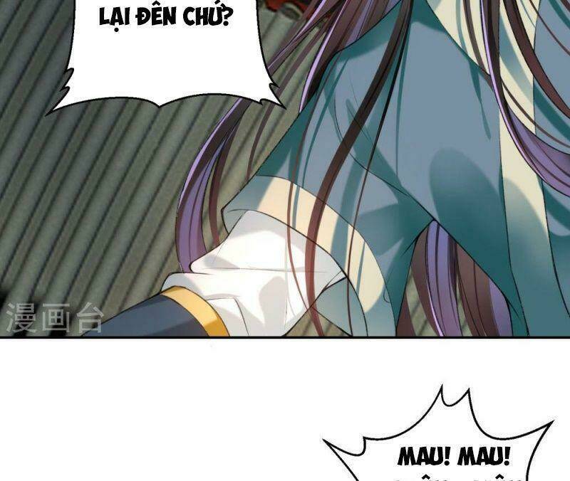 Vương Gia, Áo Lót Của Ngươi Rơi Mất Rồi: Chapter 55