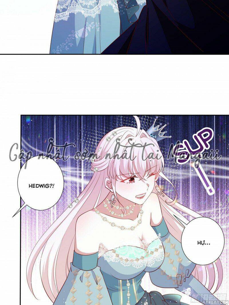 Công Chúa Phản Diện Trong Truyền Thuyết: Chapter 63