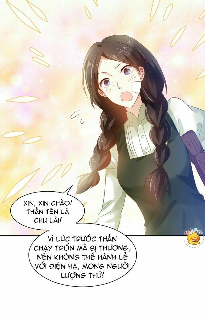 Ác Nữ Cải Biến: Chapter 43