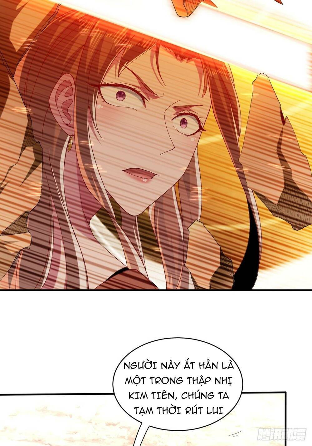 Cục Gạch Xông Vào Dị Giới: Chapter 36