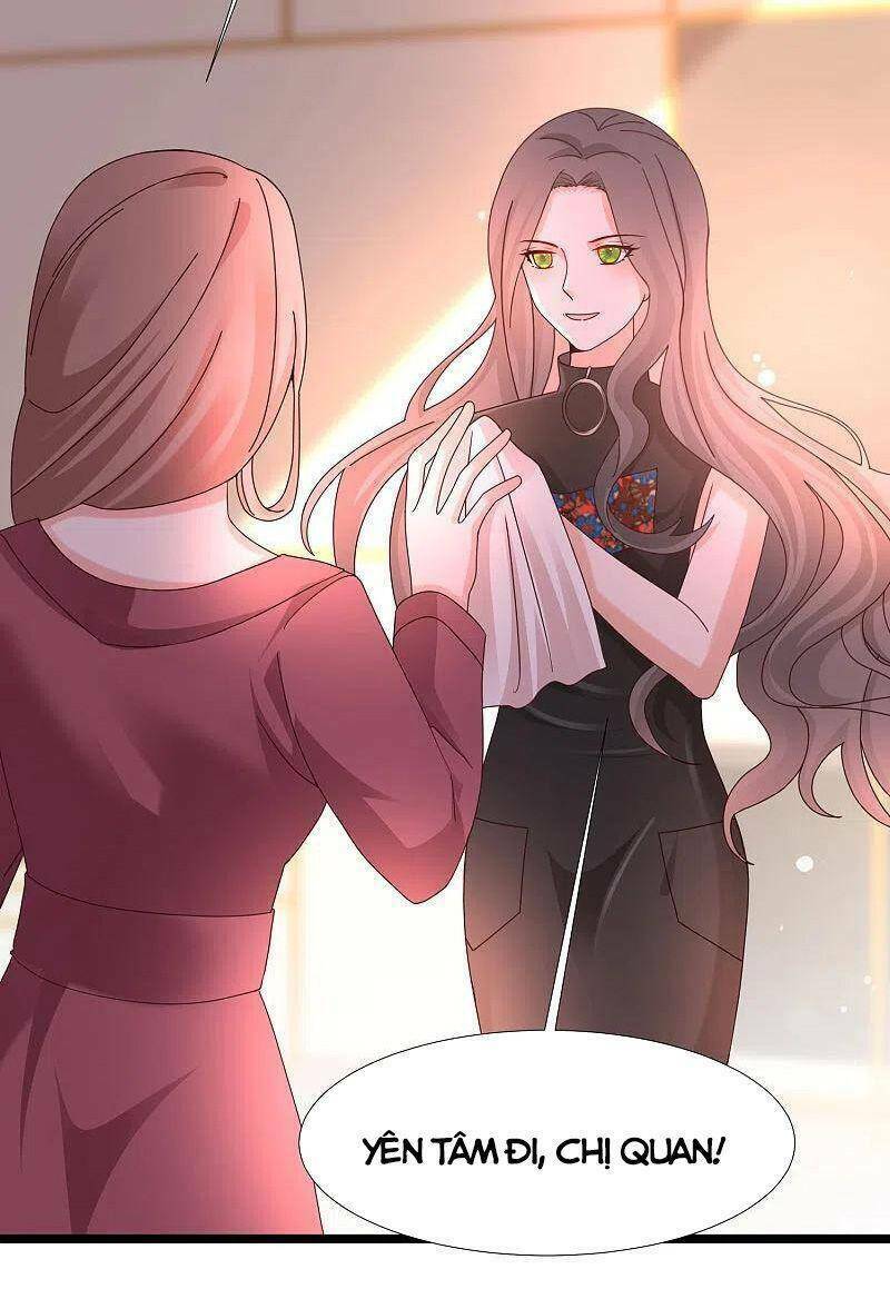 Tối Cường Vận Đào Hoa: Chapter 216