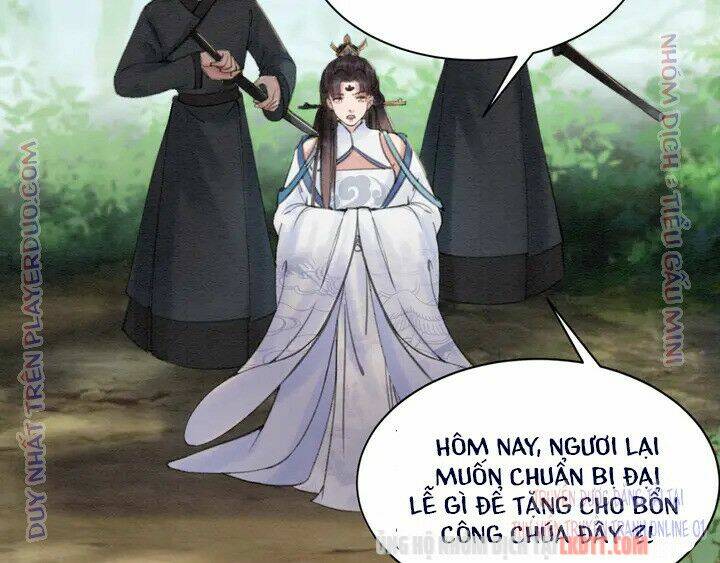 Trọng Sinh Bá Sủng Nhiếp Chính Vương Quá Mạnh Mẽ: Chapter 133