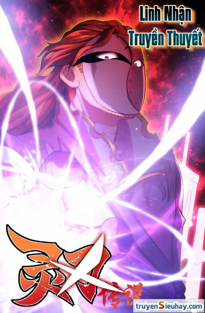 Linh Nhận Truyền Thuyết: Chapter 147