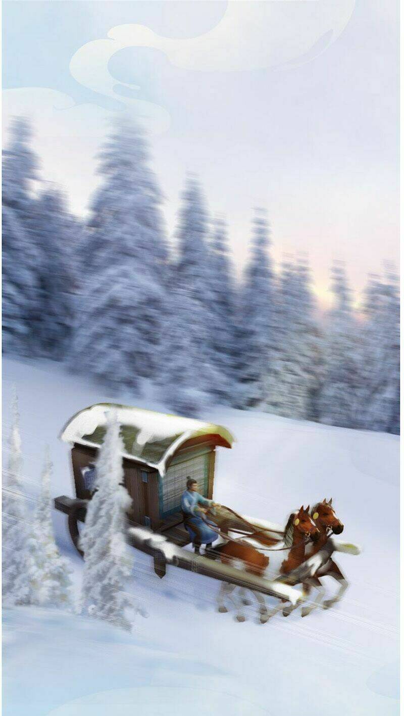 Yêu Nhan Lệnh: Chapter 33