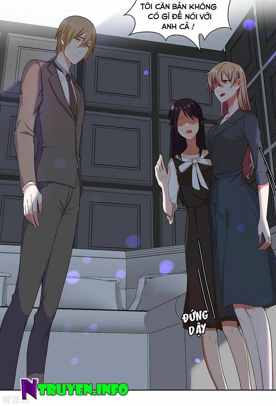 Trọng Sinh Quý Thê Chi Phục Thù Hoa Lệ: Chapter 42