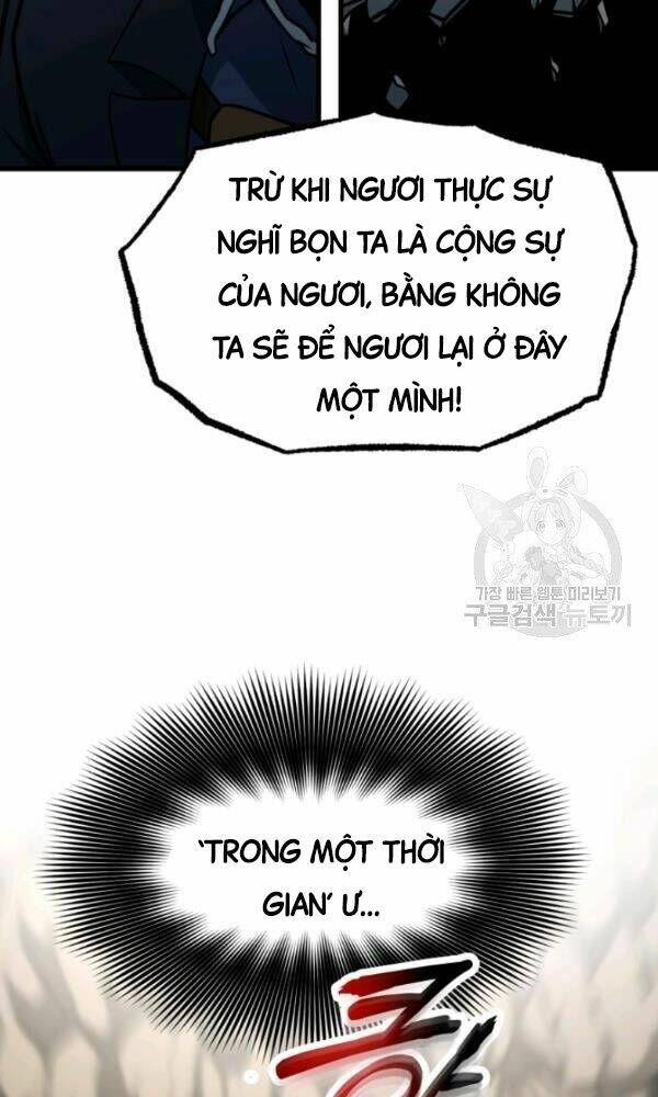 Ngôi Nhà Kết Nối Với Hầm Ngục: Chapter 36