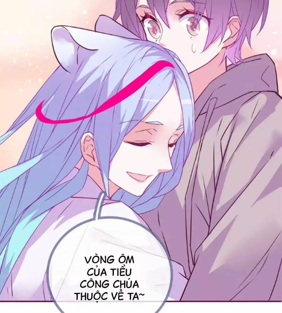 Đừng Nghịch, Ta Chỉ Muốn Yên Tĩnh: Chapter 62