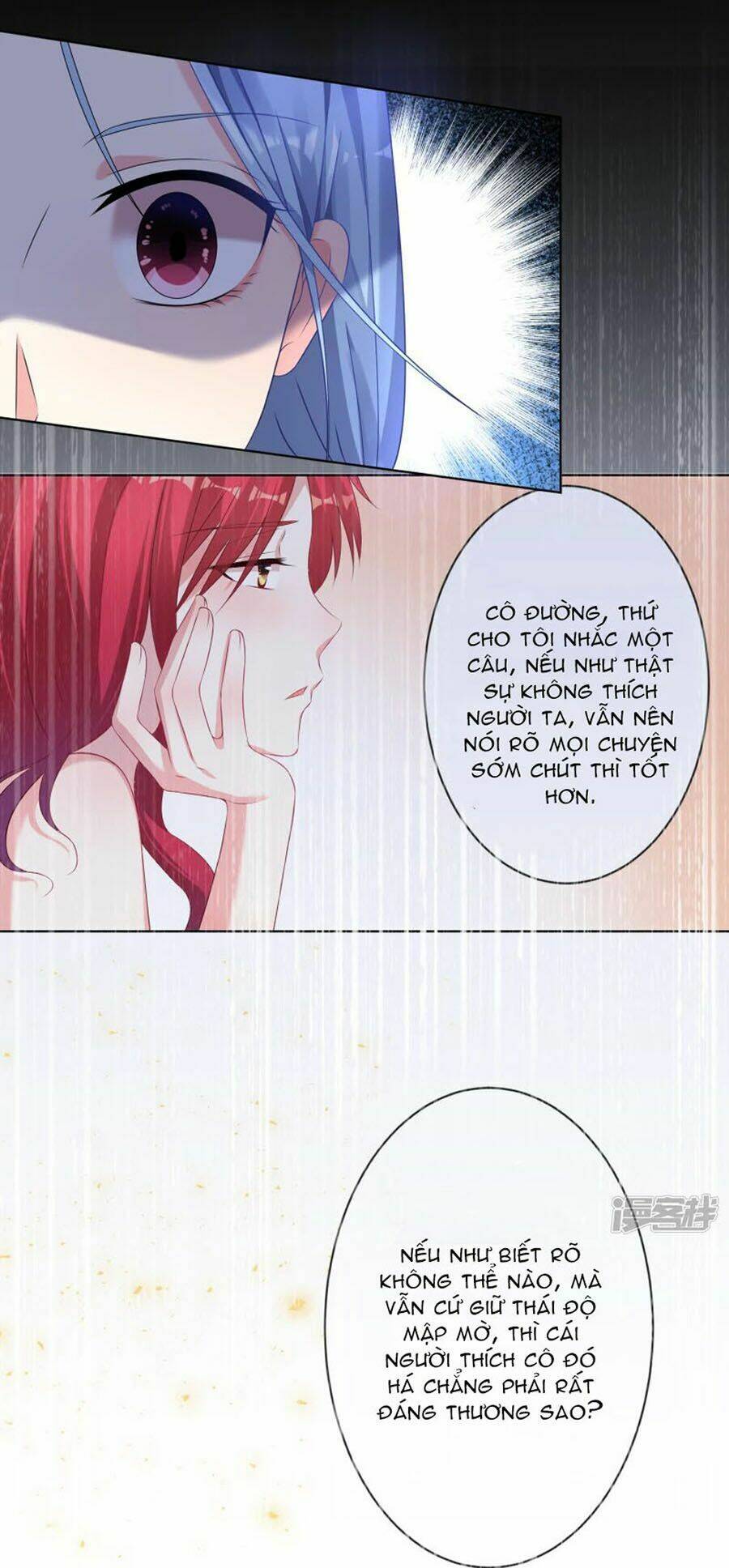 Tôi Bị Tổng Tài Ám Hại: Chapter 130